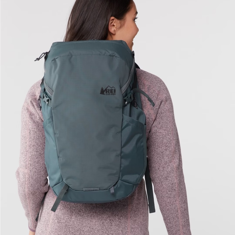 REI co op Reid’s ruckpack 28L women’s backpack